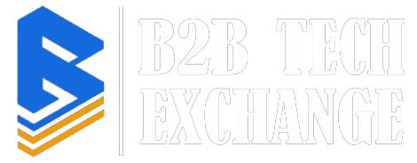 B2BTechExchange Logo